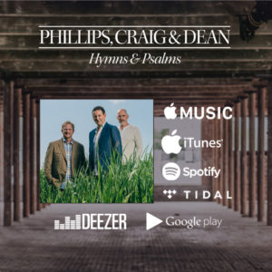 Phillips Craig and Dean Digital Release