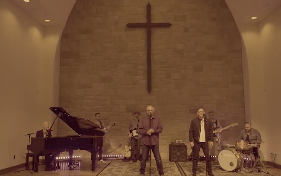 New Music Video Release! THERE IS A GOD