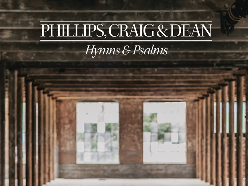 Hymns and Psalms: Track List