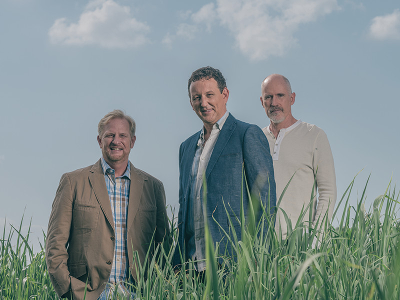 2016 Summer Concerts in TN, MS & IN