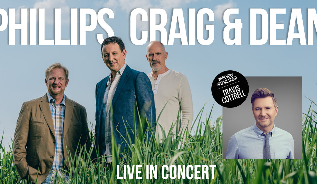 A Night of Hymns and Worship in Jackson, Tennessee