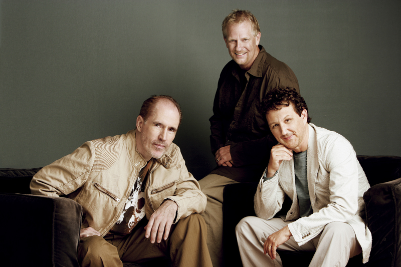 ESPN Magazine: An Interview with Phillips, Craig & Dean About Their Josh Hamilton At-Bat Song