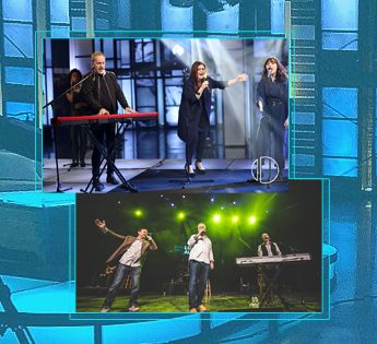 Phillips, Craig and Dean in Irving, Texas on September 17 – Cancelled