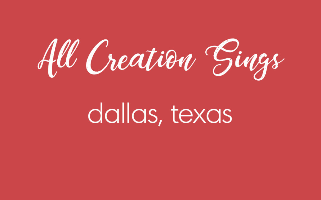 Phillips, Craig and Dean in Dallas, Texas March 5 and 6