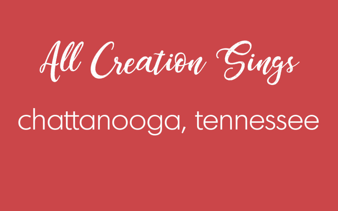 Phillips, Craig and Dean in Chattanooga, Tennessee March 10