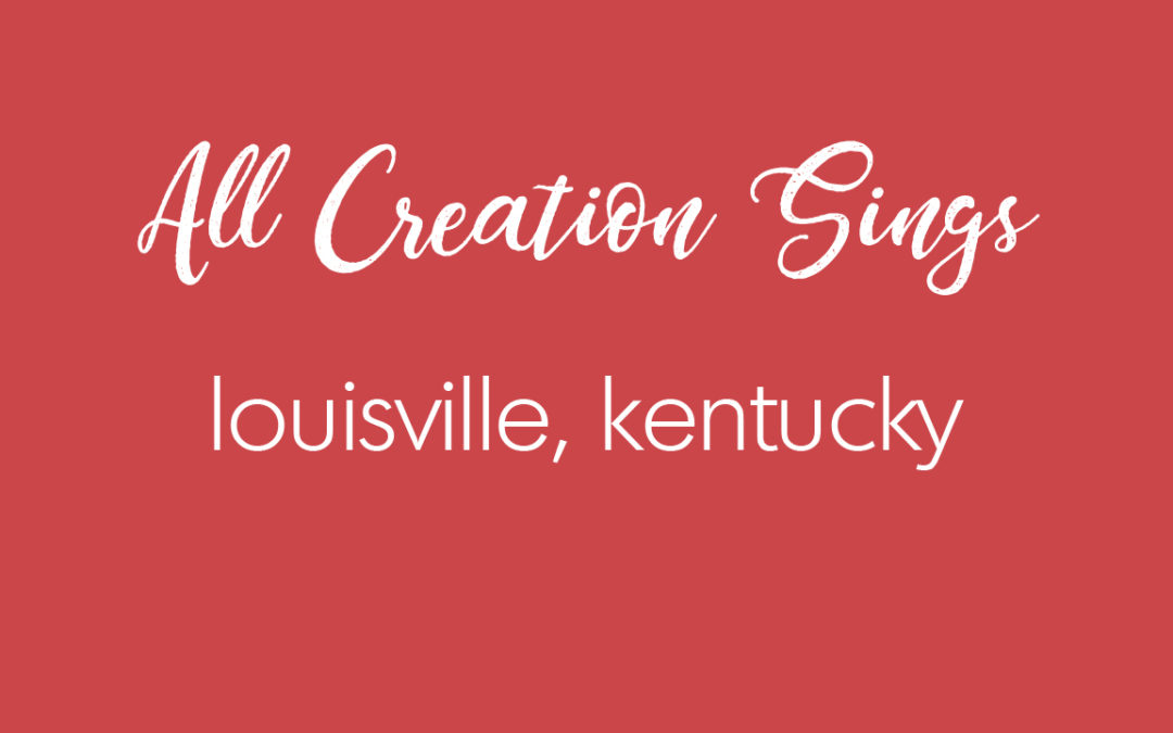 Phillips, Craig and Dean in Louisville, Kentucky March 11