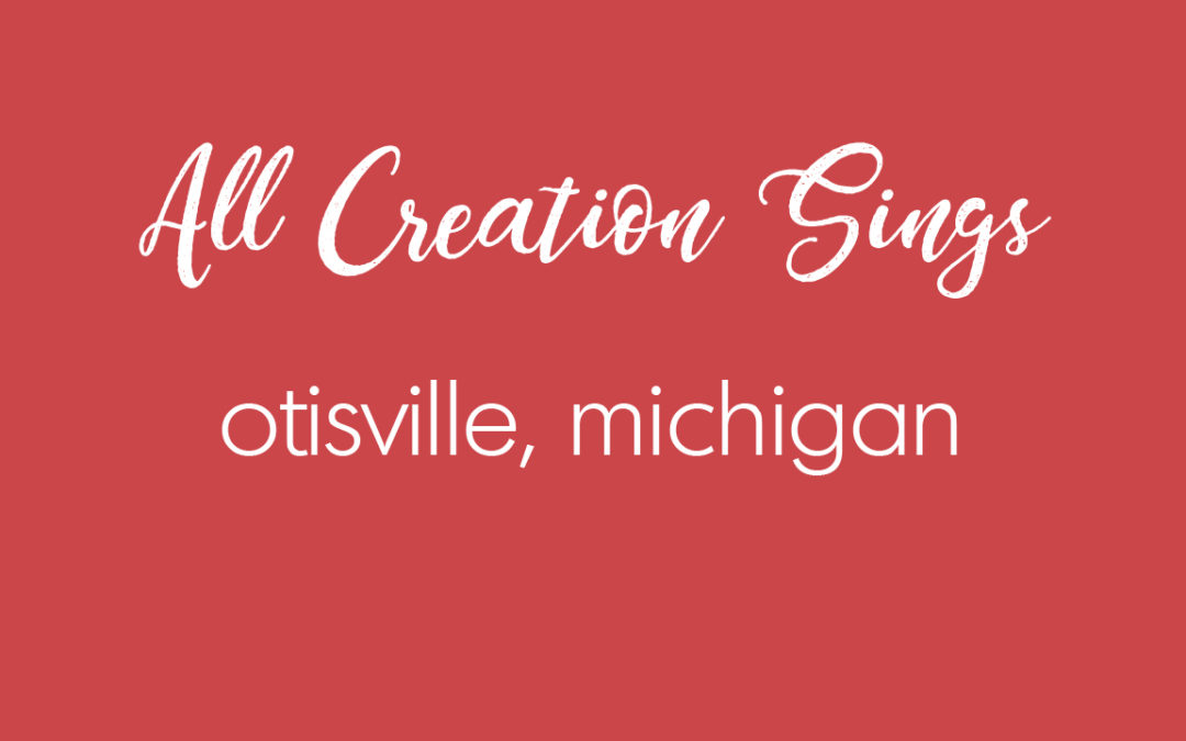 Phillips, Craig and Dean in Otisville, Michigan March 12