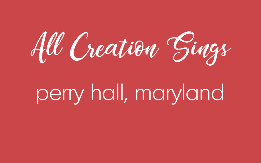 Phillips, Craig and Dean in Perry Hall, Maryland March 15