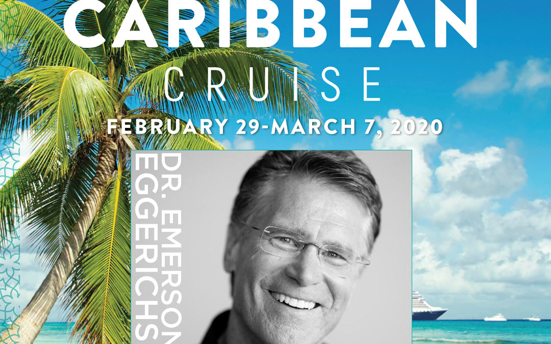 2020 Caribbean Cruise: Artist Focus – Emerson Eggerichs