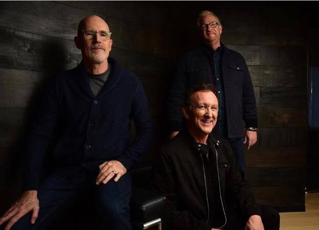 Phillips, Craig & Dean Preparing to Release Final Album