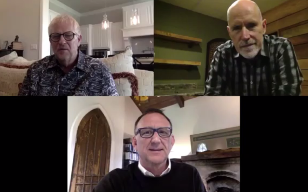 Story Behind The Song: You Keep Hope Alive