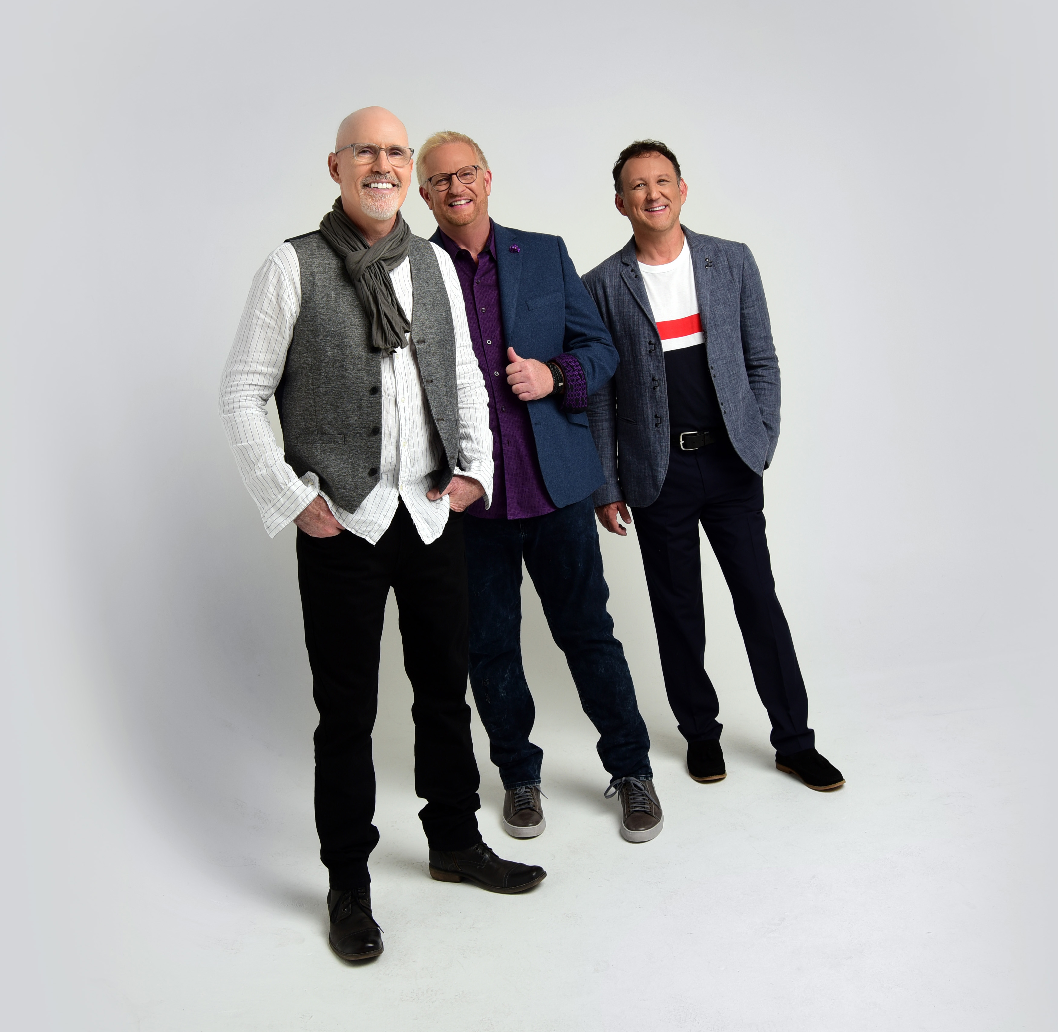 Phillips, Craig & Dean Set To Release New Album July 10 Phillips