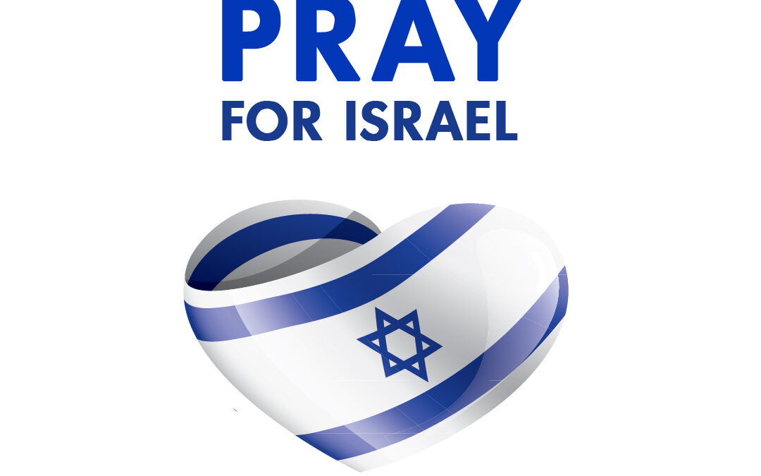 Phillips, Craig & Dean 2023 Israel Tour Update