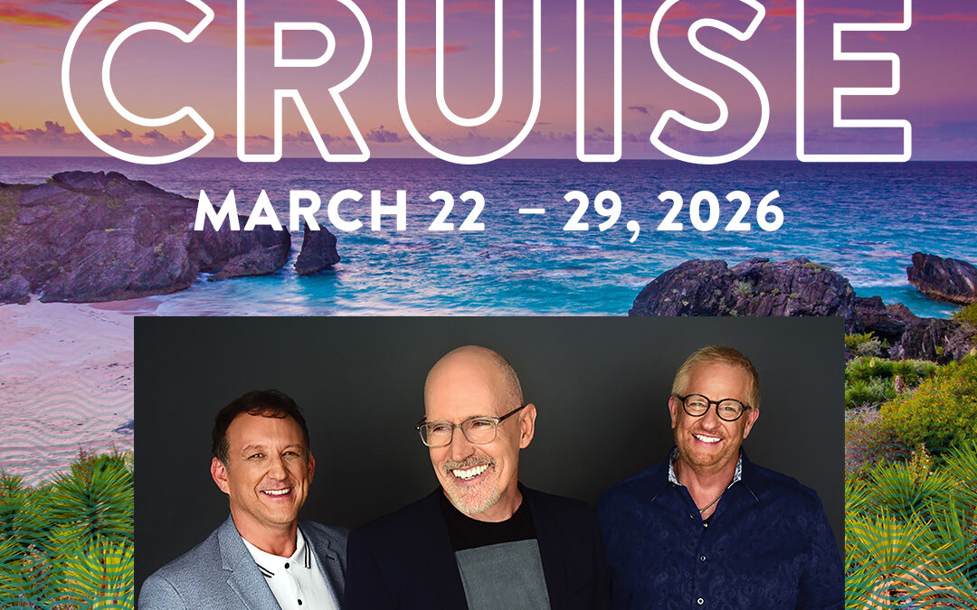 Phillips, Craig And Dean Join Gospel Music Celebration – 7 Day Bermuda Cruise 2026