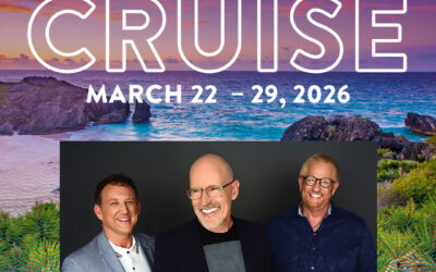 Phillips, Craig And Dean Join Gospel Music Celebration – 7 Day Bermuda Cruise 2026