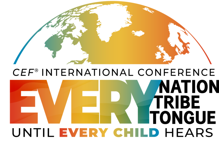 Phillips, Craig & Dean At CEF International Conference May 23