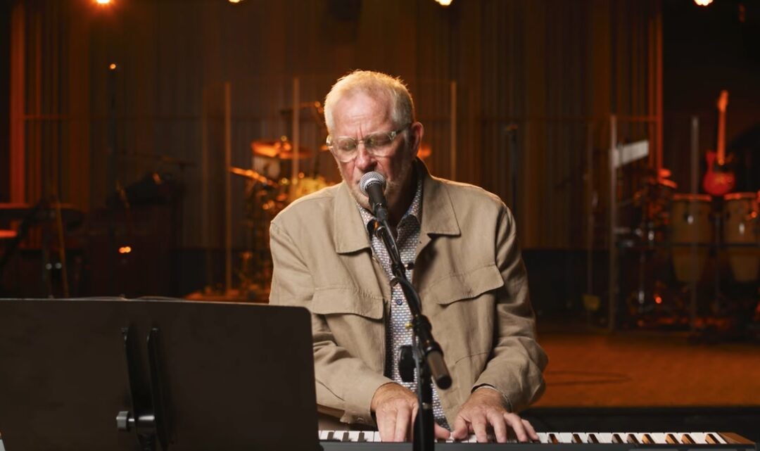 Dan Dean Album Release Concert Sunday, September 28